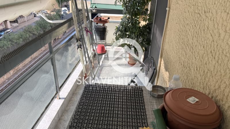 Διαμέρισμα στην Άγιος Παντελεήμονας, Λεωφ. Πατησίων - Λεωφ. Αχαρνών — Φωτογραφία 16 από 20