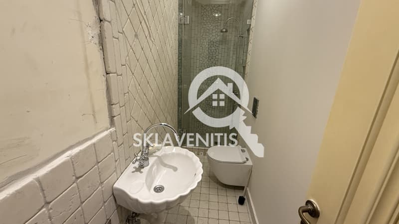 Διαμέρισμα στην Ελευθερούπολη, Νέα Ιωνία — Φωτογραφία 14 από 14