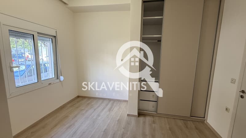 Διαμέρισμα στην Ελευθερούπολη, Νέα Ιωνία — Φωτογραφία 9 από 14