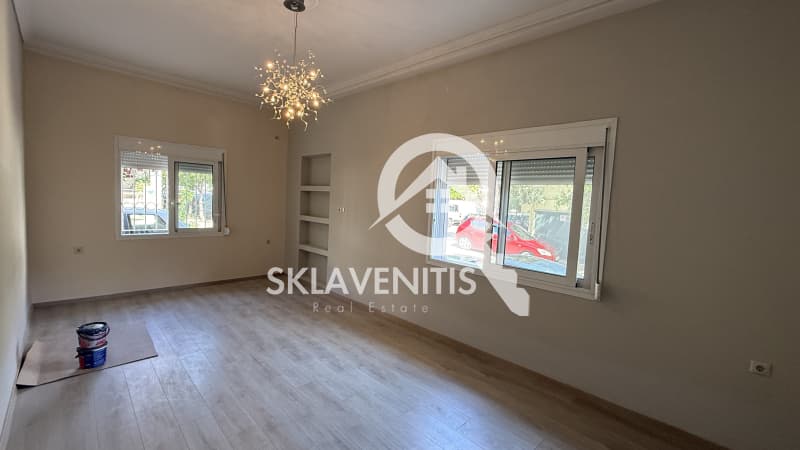 Διαμέρισμα στην Ελευθερούπολη, Νέα Ιωνία — Φωτογραφία 1 από 14