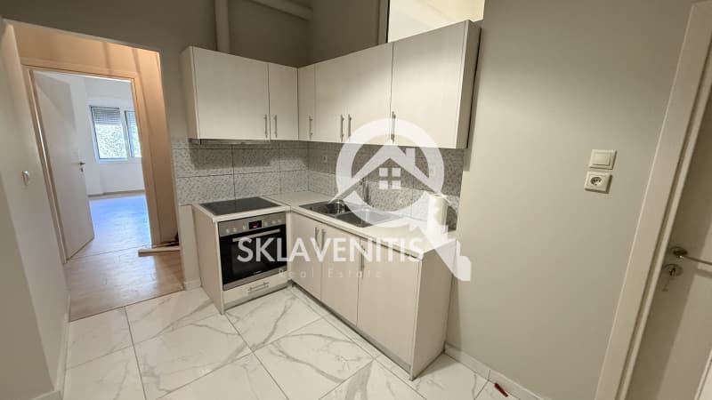 Διαμέρισμα στην Ελευθερούπολη, Νέα Ιωνία — Φωτογραφία 7 από 14