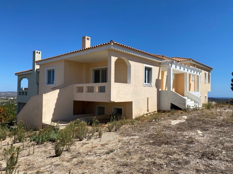 House in Markopoulo, Markopoulo — Photo 1 of 25