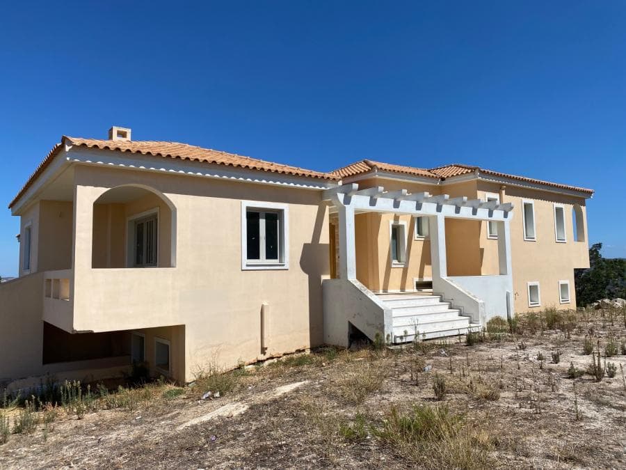House in Markopoulo, Markopoulo — Photo 10 of 25