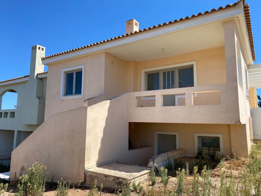 House in Markopoulo, Markopoulo — Photo 11 of 25