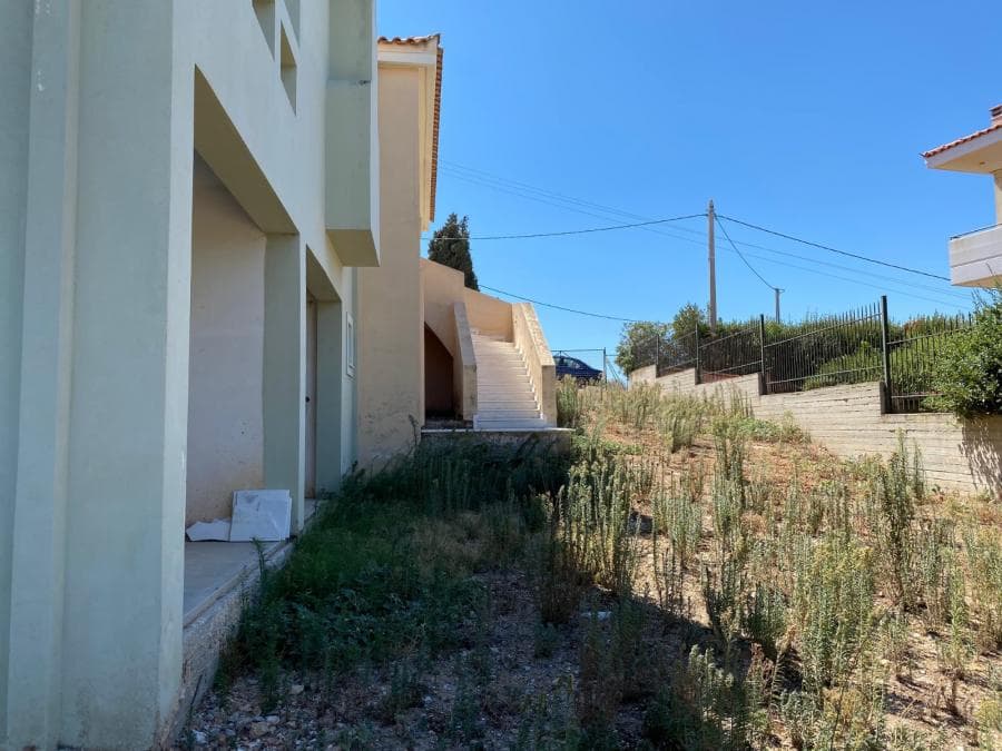 House in Markopoulo, Markopoulo — Photo 12 of 25