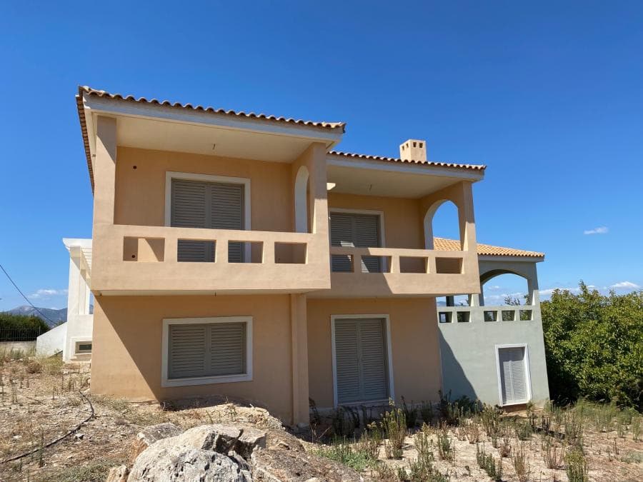 House in Markopoulo, Markopoulo — Photo 2 of 25