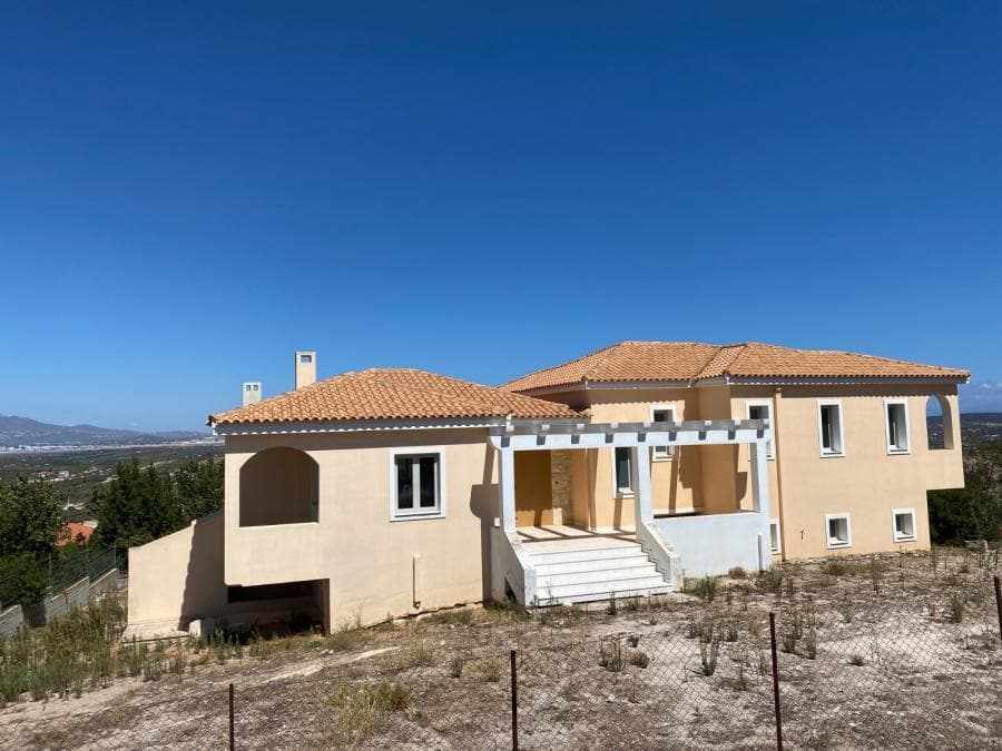 House in Markopoulo, Markopoulo — Photo 3 of 25