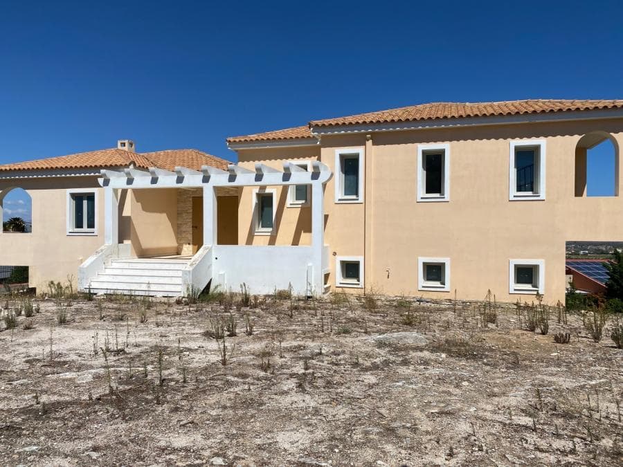 House in Markopoulo, Markopoulo — Photo 4 of 25