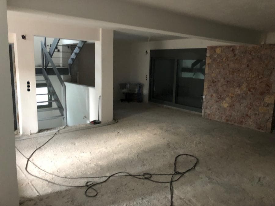 Μονοκατοικία στην Κιούρκα, Αφίδνες — Φωτογραφία 10 από 10