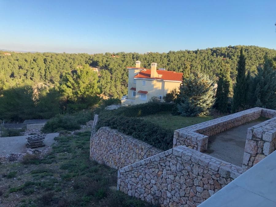 Μονοκατοικία στην Κιούρκα, Αφίδνες — Φωτογραφία 6 από 10