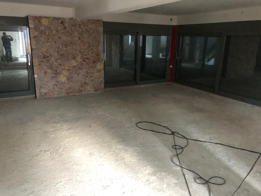 Μονοκατοικία στην Κιούρκα, Αφίδνες — Φωτογραφία 9 από 10