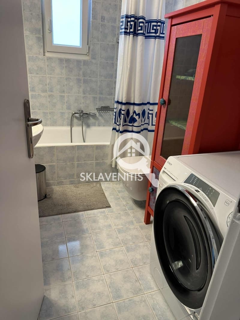 Apartment in Kato Pefki, Pefki — Photo 16 of 23