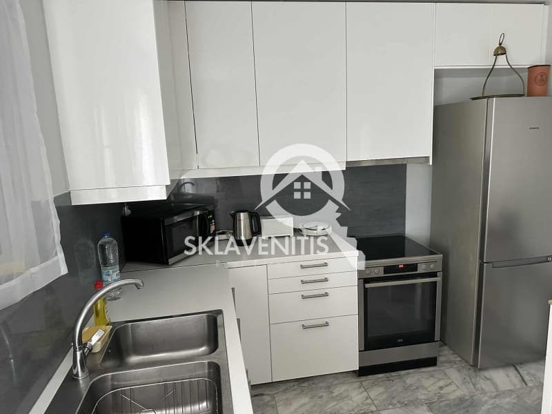 Apartment in Kato Pefki, Pefki — Photo 13 of 23