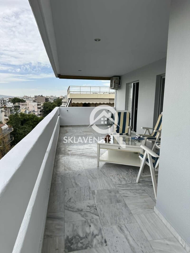 Apartment in Kato Pefki, Pefki — Photo 20 of 23