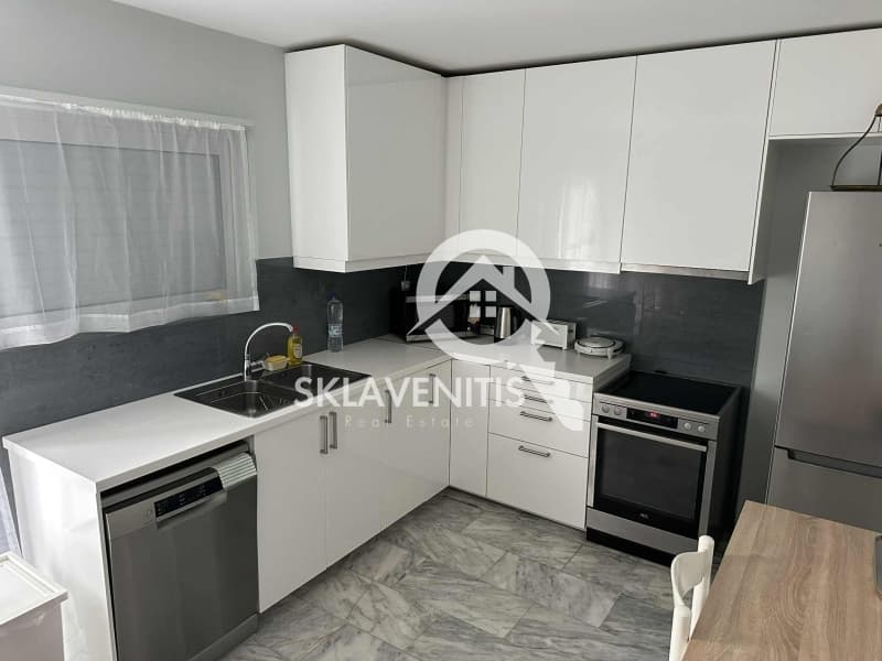Apartment in Kato Pefki, Pefki — Photo 14 of 23