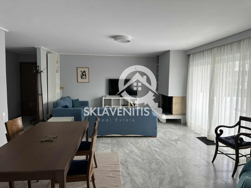Apartment in Kato Pefki, Pefki — Photo 1 of 23