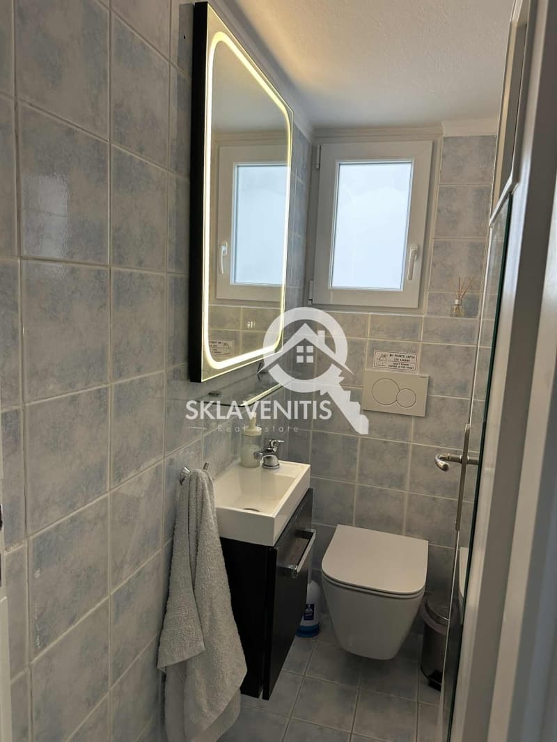 Apartment in Kato Pefki, Pefki — Photo 18 of 23