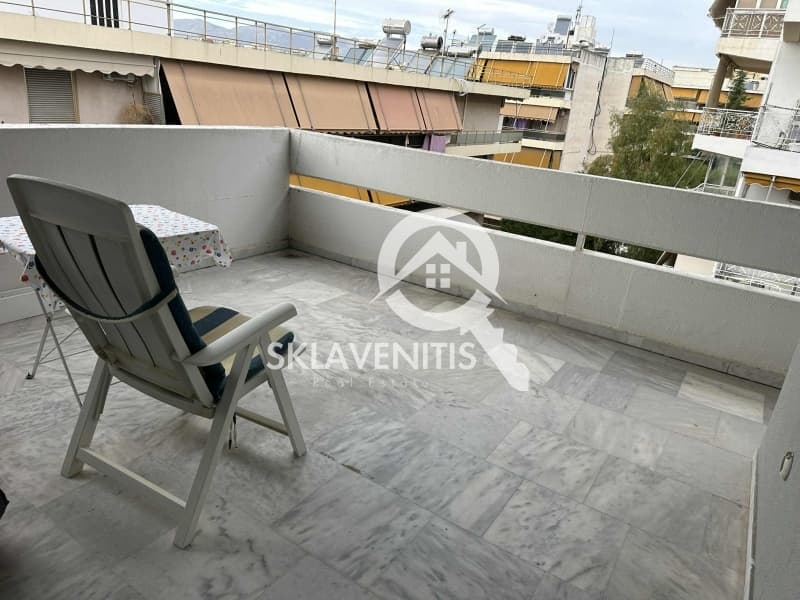 Apartment in Kato Pefki, Pefki — Photo 23 of 23