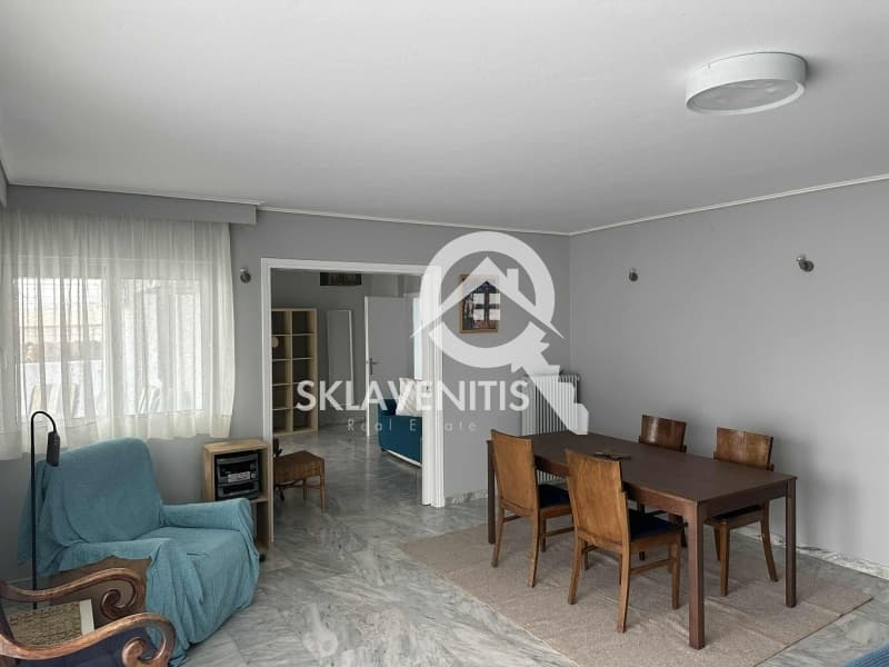 Apartment in Kato Pefki, Pefki — Photo 2 of 23