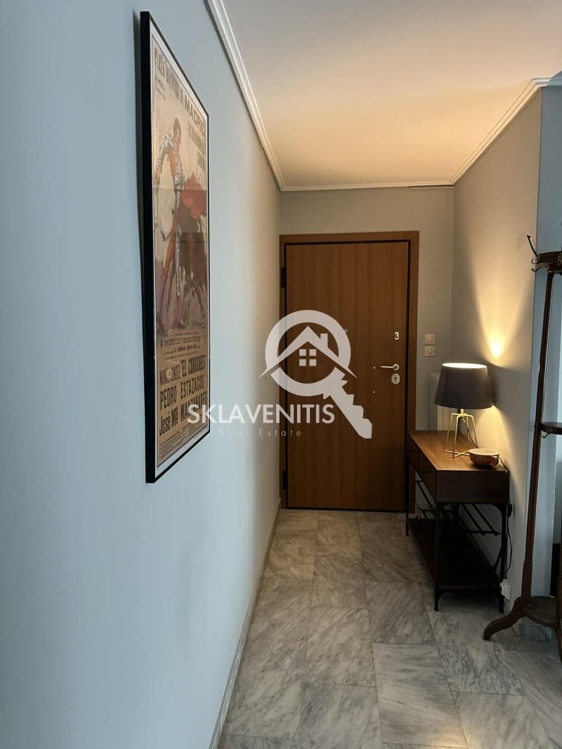 Apartment in Kato Pefki, Pefki — Photo 11 of 23
