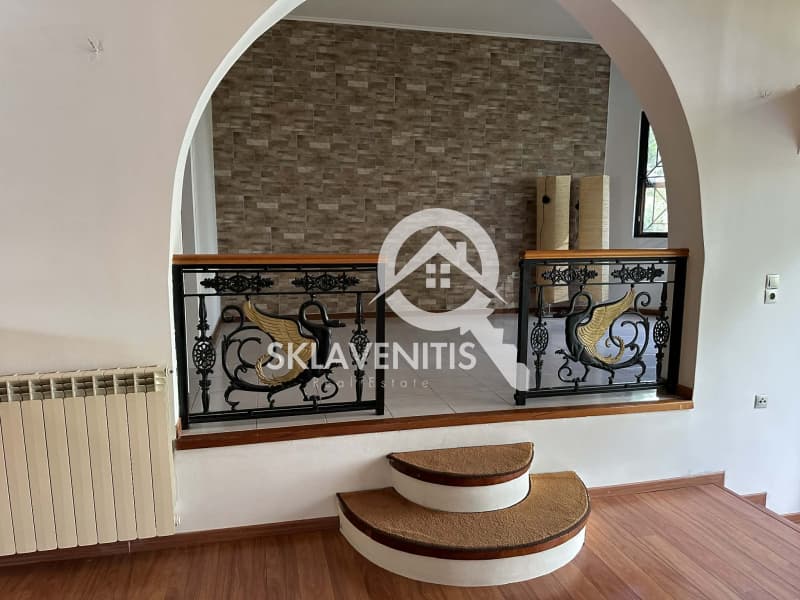 Apartment in Ano Melissia, Melissia — Photo 8 of 25