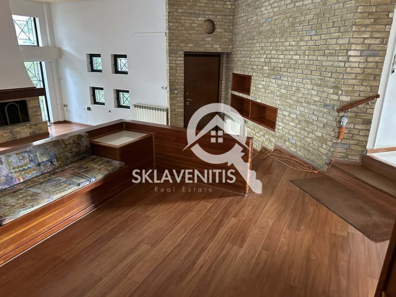 Apartment in Ano Melissia, Melissia — Photo 5 of 25