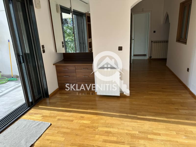Apartment in Ano Melissia, Melissia — Photo 16 of 25