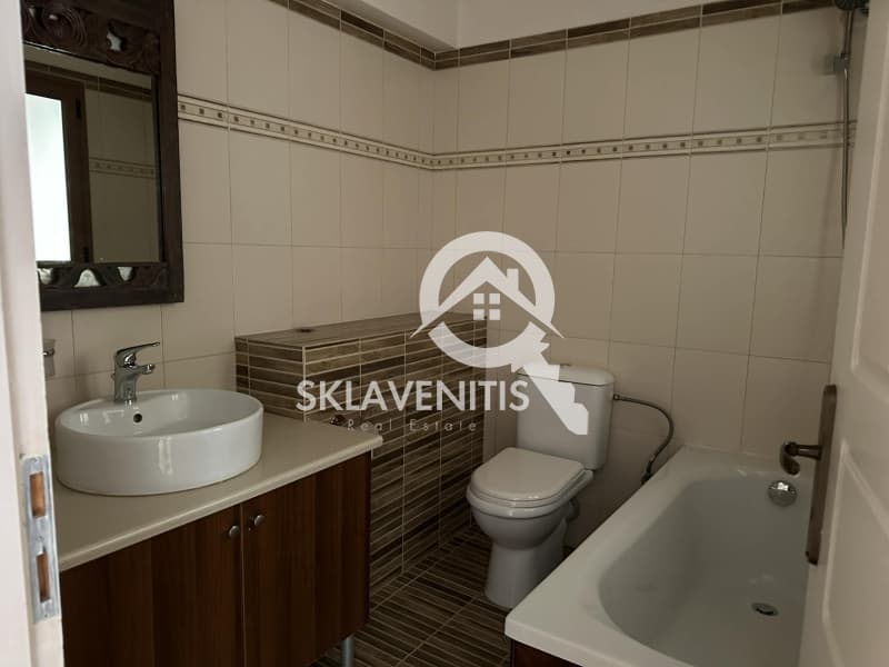 Apartment in Ano Melissia, Melissia — Photo 20 of 25