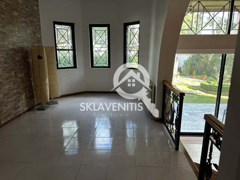 Apartment in Ano Melissia, Melissia — Photo 4 of 25