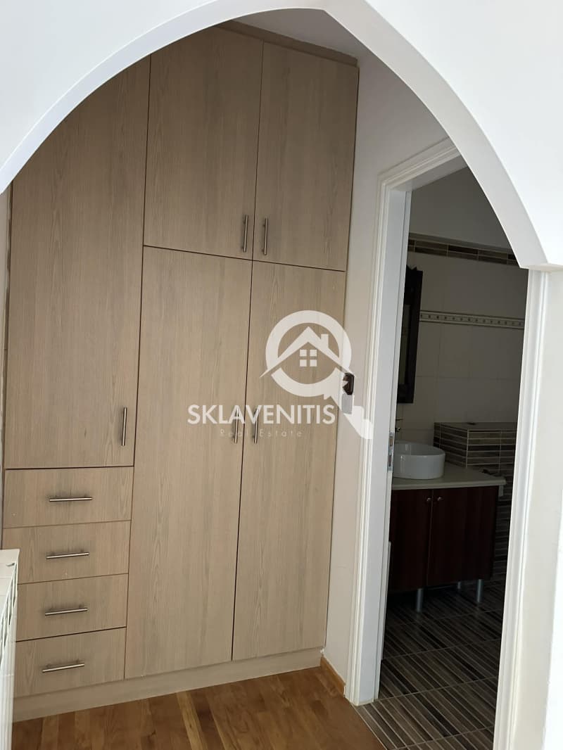 Apartment in Ano Melissia, Melissia — Photo 17 of 25