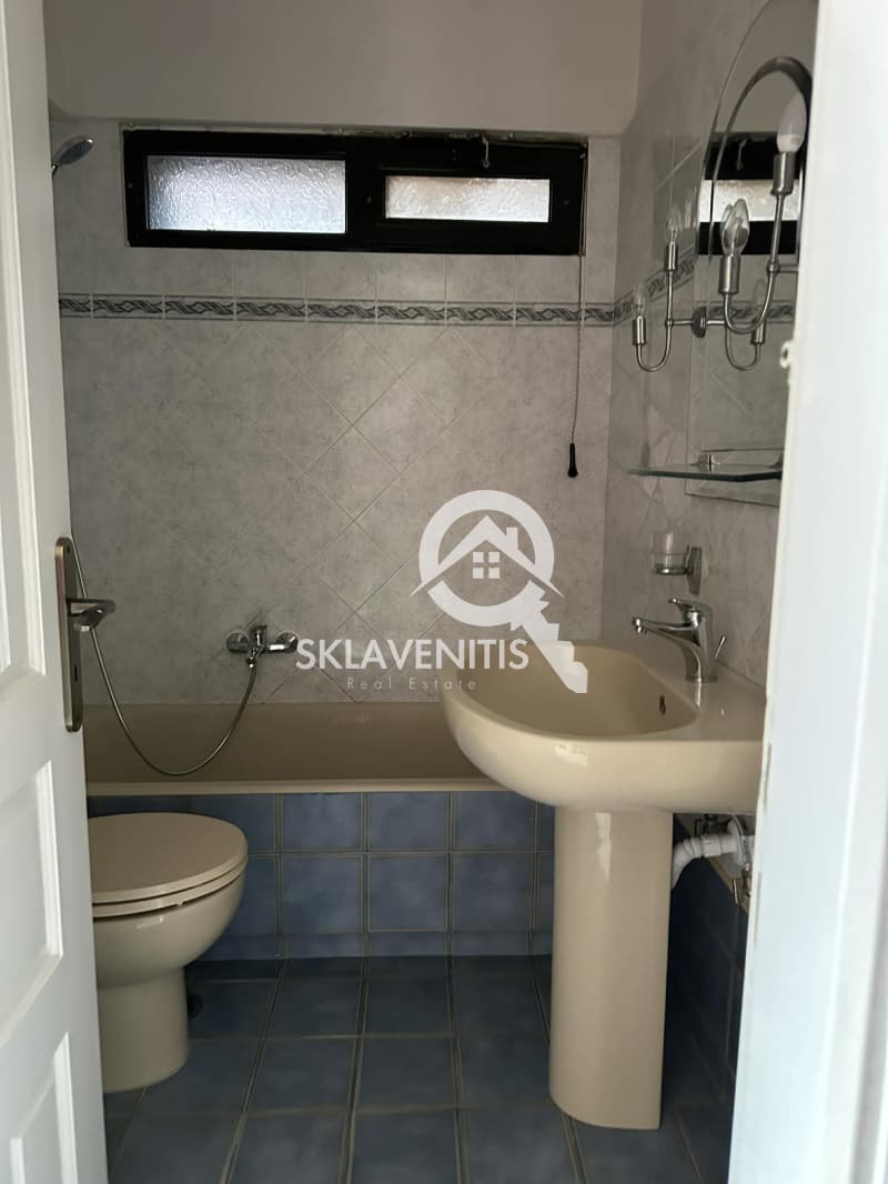 Apartment in Ano Melissia, Melissia — Photo 19 of 25