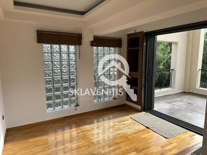 Apartment in Ano Melissia, Melissia — Photo 2 of 25