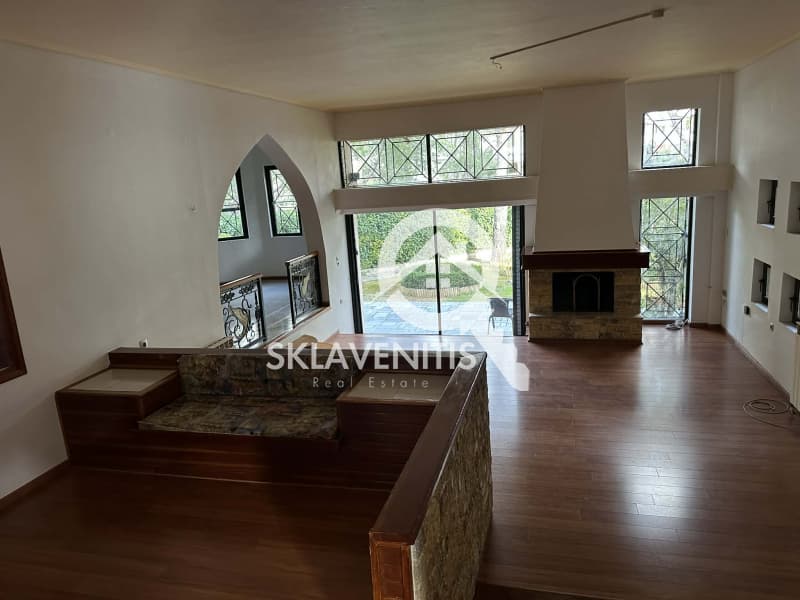 Apartment in Ano Melissia, Melissia — Photo 3 of 25