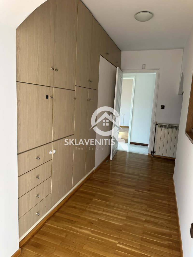 Apartment in Ano Melissia, Melissia — Photo 15 of 25