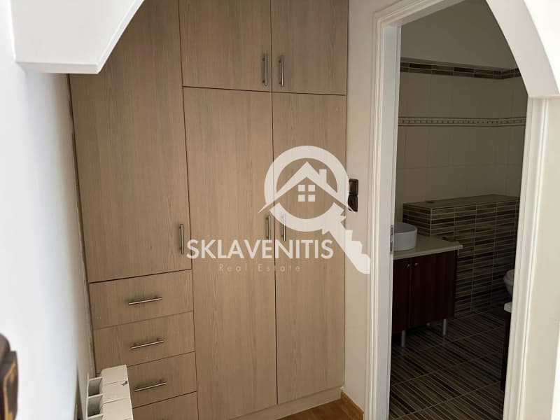 Apartment in Ano Melissia, Melissia — Photo 18 of 25