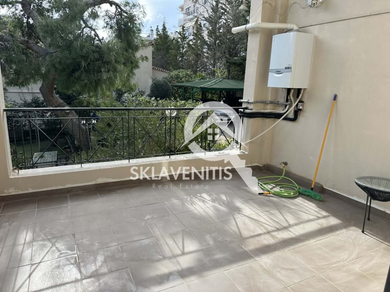 Apartment in Ano Melissia, Melissia — Photo 22 of 25