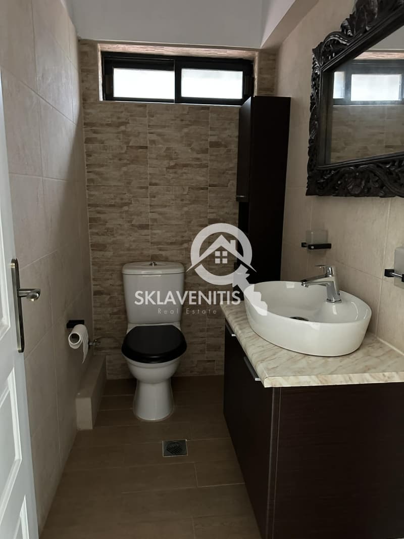 Apartment in Ano Melissia, Melissia — Photo 21 of 25