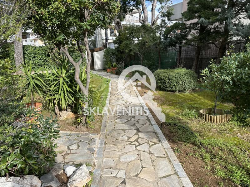 Apartment in Ano Melissia, Melissia — Photo 25 of 25