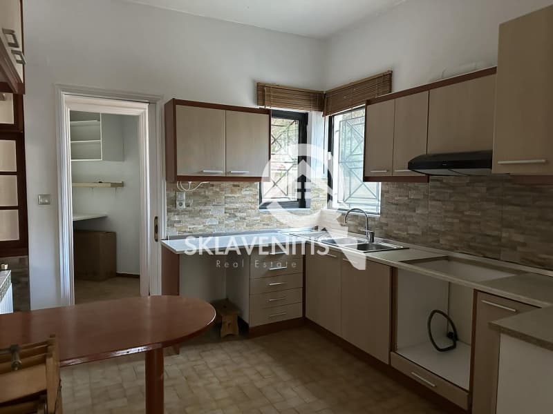 Apartment in Ano Melissia, Melissia — Photo 11 of 25