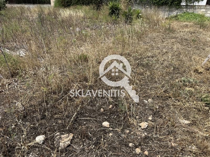 Οικόπεδο στην Άγιος Σεραφείμ, Αρτέμιδα (Λούτσα) — Φωτογραφία 2 από 2