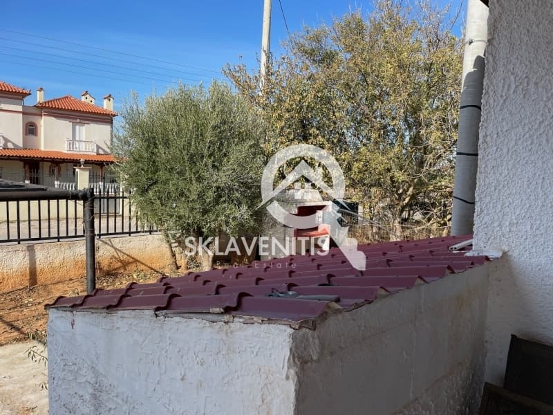 Μονοκατοικία στην Αγία Τριάδα, Μαρκόπουλο — Φωτογραφία 29 από 30