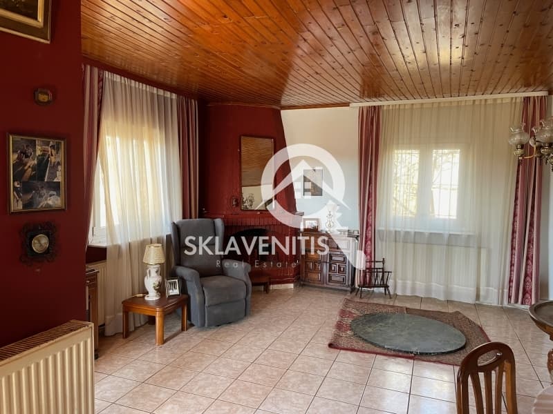 Μονοκατοικία στην Αγία Τριάδα, Μαρκόπουλο — Φωτογραφία 24 από 30