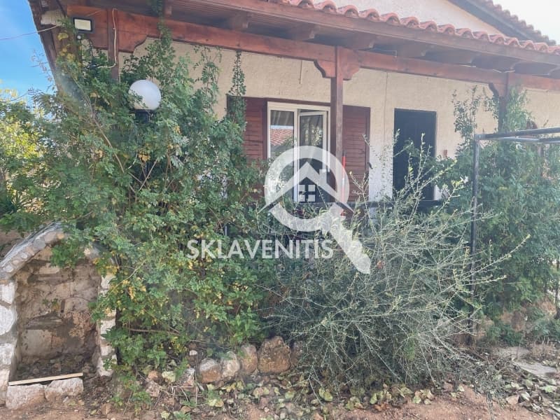 Μονοκατοικία στην Αγία Τριάδα, Μαρκόπουλο — Φωτογραφία 12 από 30