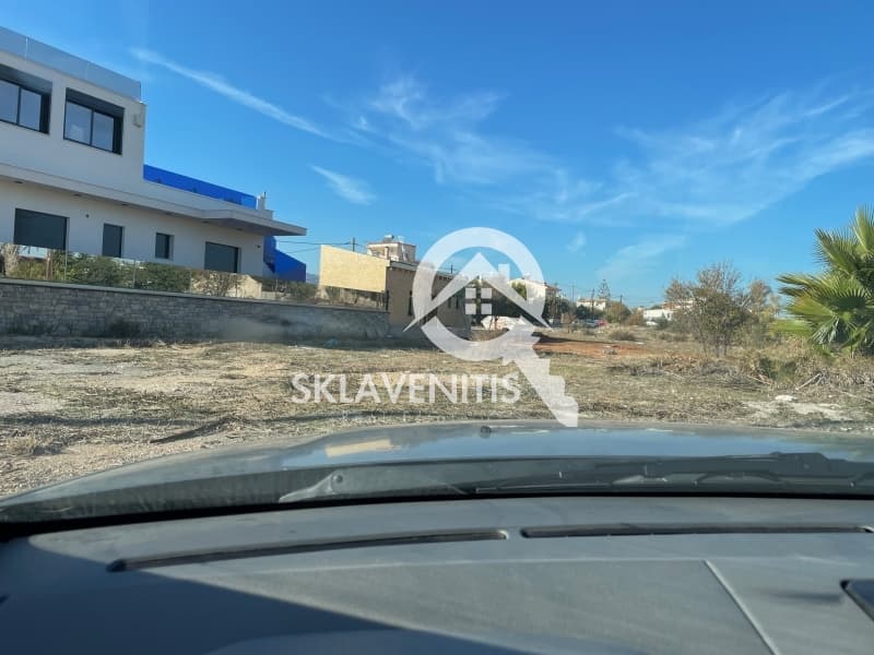 Μονοκατοικία στην Αγία Τριάδα, Μαρκόπουλο — Φωτογραφία 30 από 30