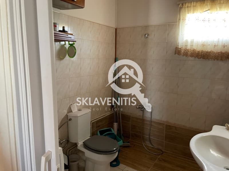 Μονοκατοικία στην Αγία Τριάδα, Μαρκόπουλο — Φωτογραφία 27 από 30