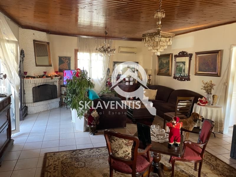 Μονοκατοικία στην Αγία Τριάδα, Μαρκόπουλο — Φωτογραφία 4 από 30
