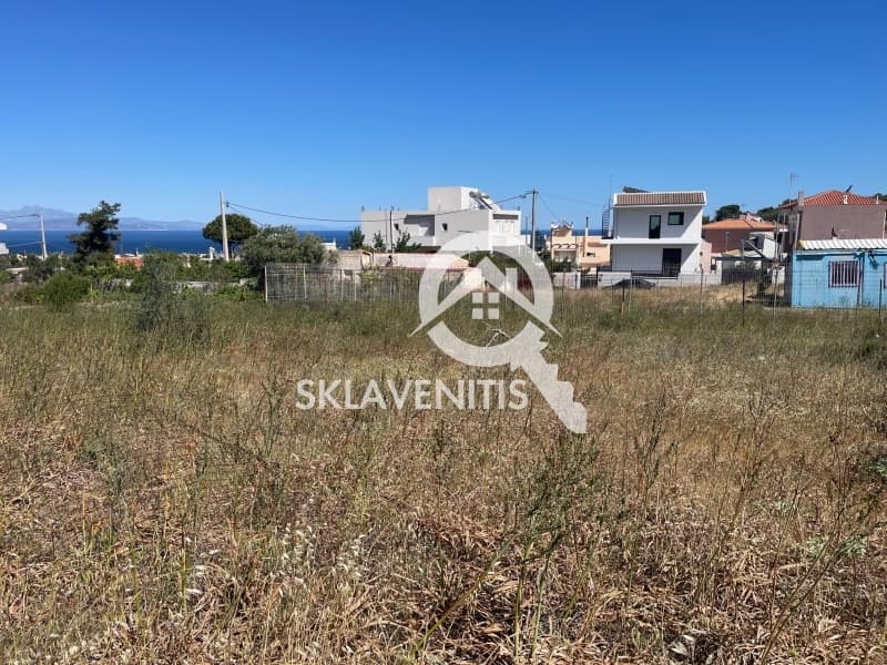 Οικόπεδο στην Βορινέζα, Αρτέμιδα (Λούτσα) — Φωτογραφία 13 από 14