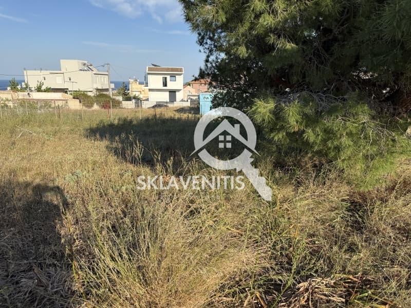 Οικόπεδο στην Βορινέζα, Αρτέμιδα (Λούτσα) — Φωτογραφία 8 από 14