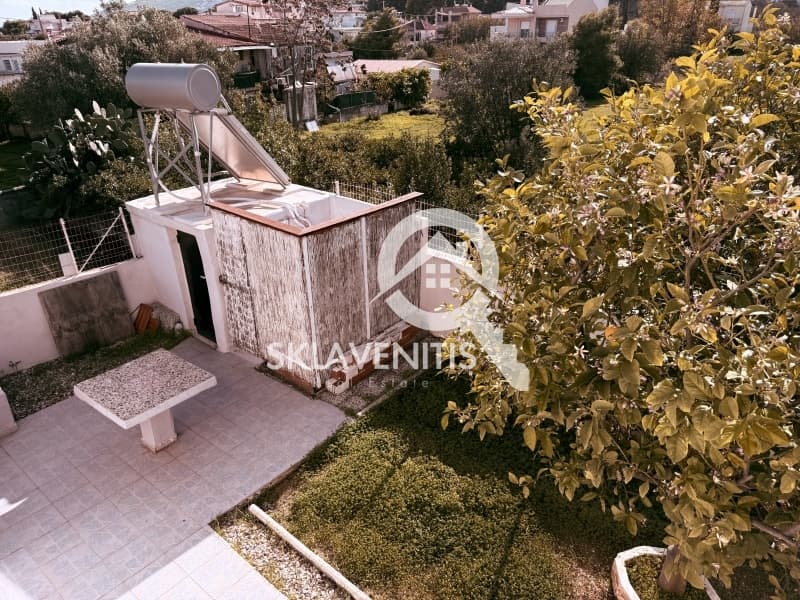 Μονοκατοικία στην Βορινέζα, Αρτέμιδα (Λούτσα) — Φωτογραφία 13 από 30