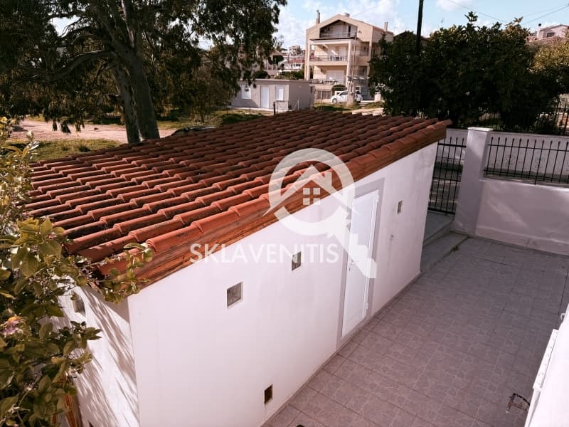 Μονοκατοικία στην Βορινέζα, Αρτέμιδα (Λούτσα) — Φωτογραφία 12 από 30